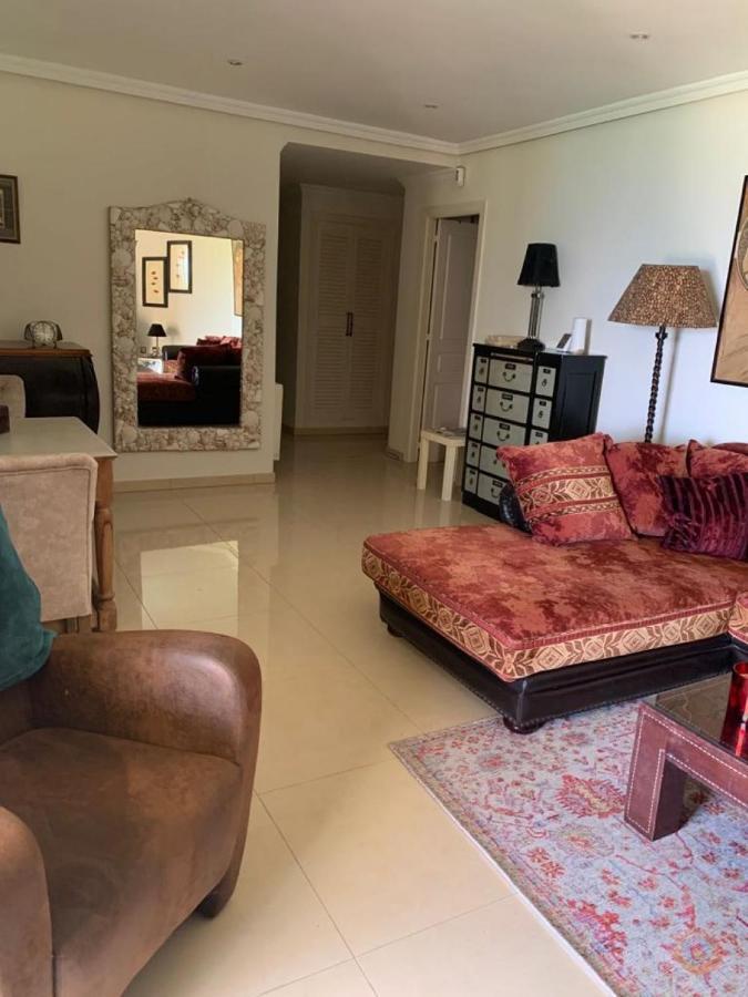 Camino Del Faro Lalbir Alicante 阿尔比尔 外观 照片